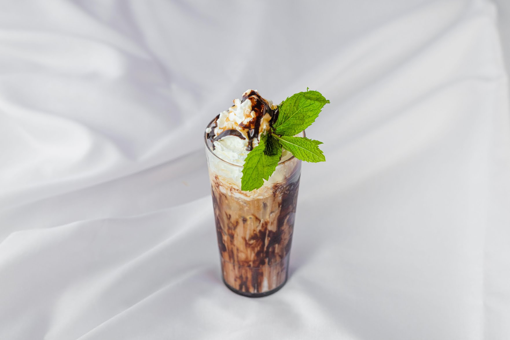 Nicholas Restaurant - Lebanese & Mediterranean Cuisine by null