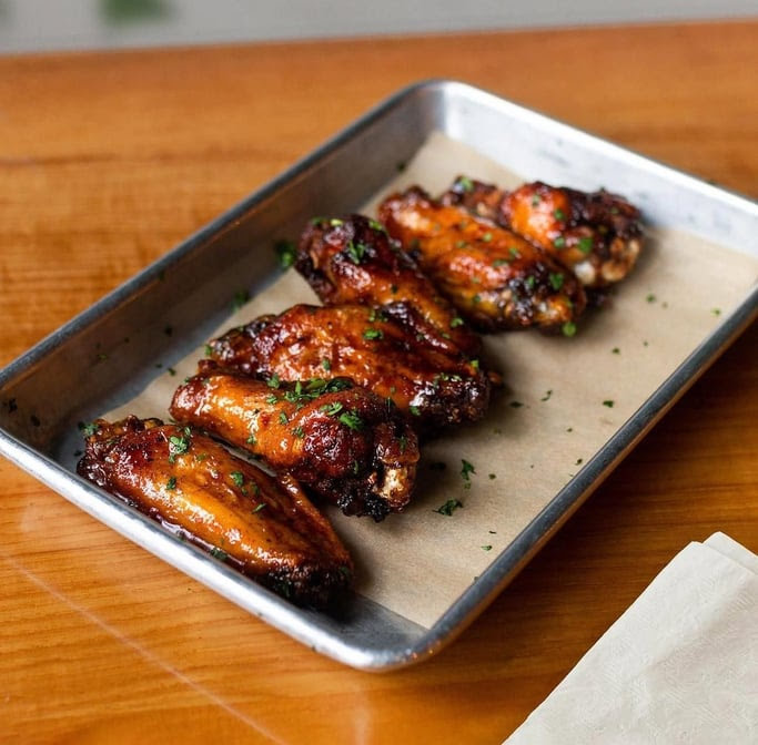 The Creamery of Kennett Square Restaurant & Beer Garden by null
