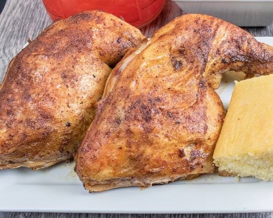 Central Kitchen by null