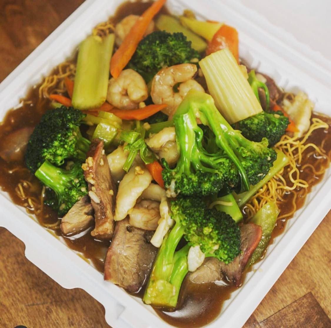 Famous Kitchen by null