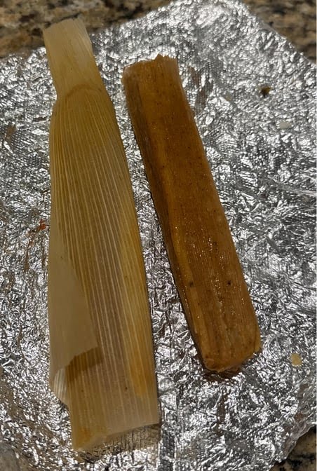 Evie's Tamales by null