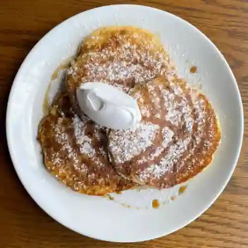 Merci - Homemade food by null
