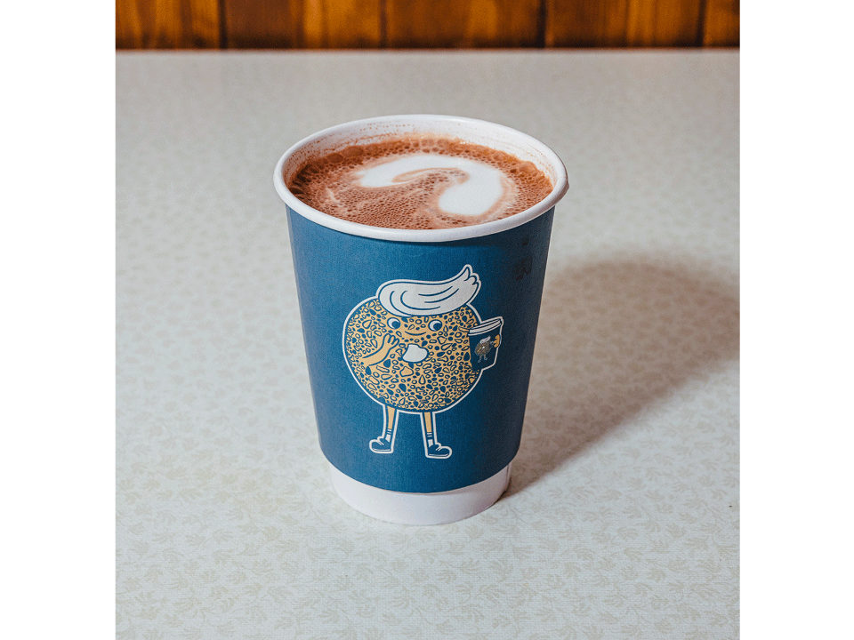 Kismet Bagels - Rittenhouse Square by null