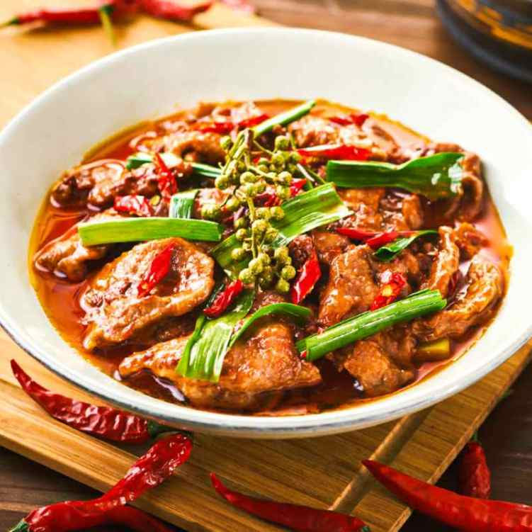 Chuan Yu by null