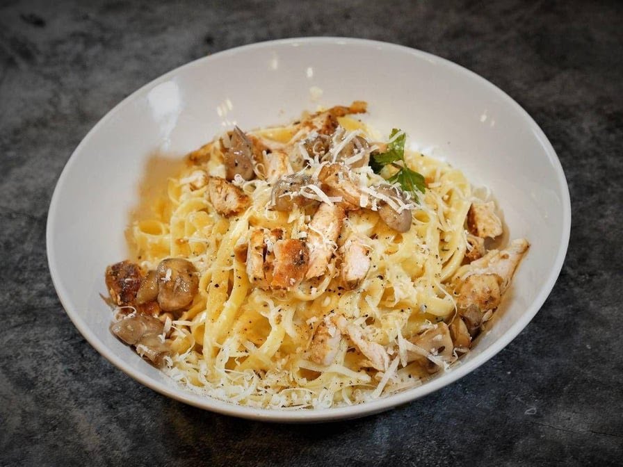 Lafayette Pizzeria by null