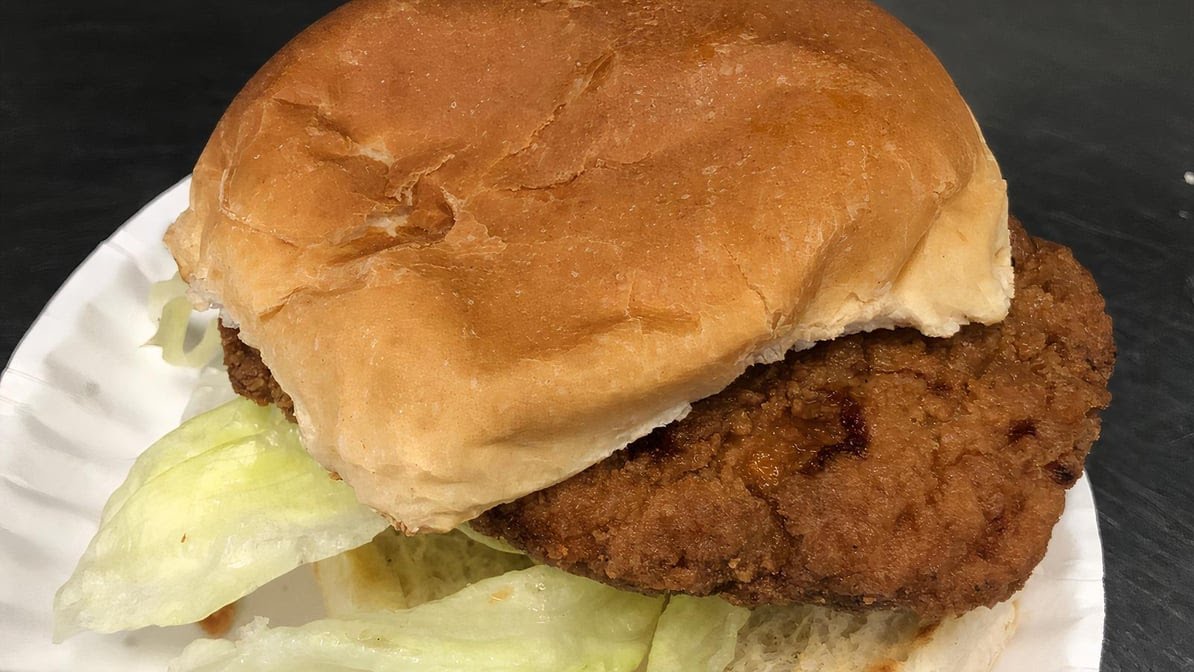 Windmill Hot Dogs of West End by null