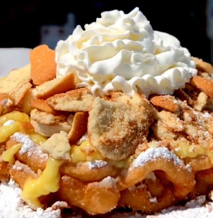 Iverson Cookies by null