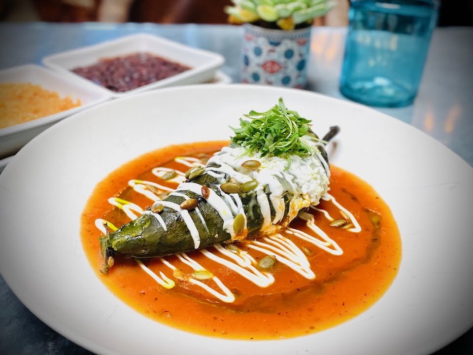 Cielito Cocina Mexicana by null
