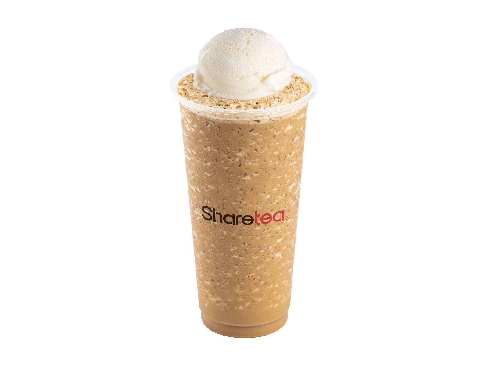 Sharetea by null