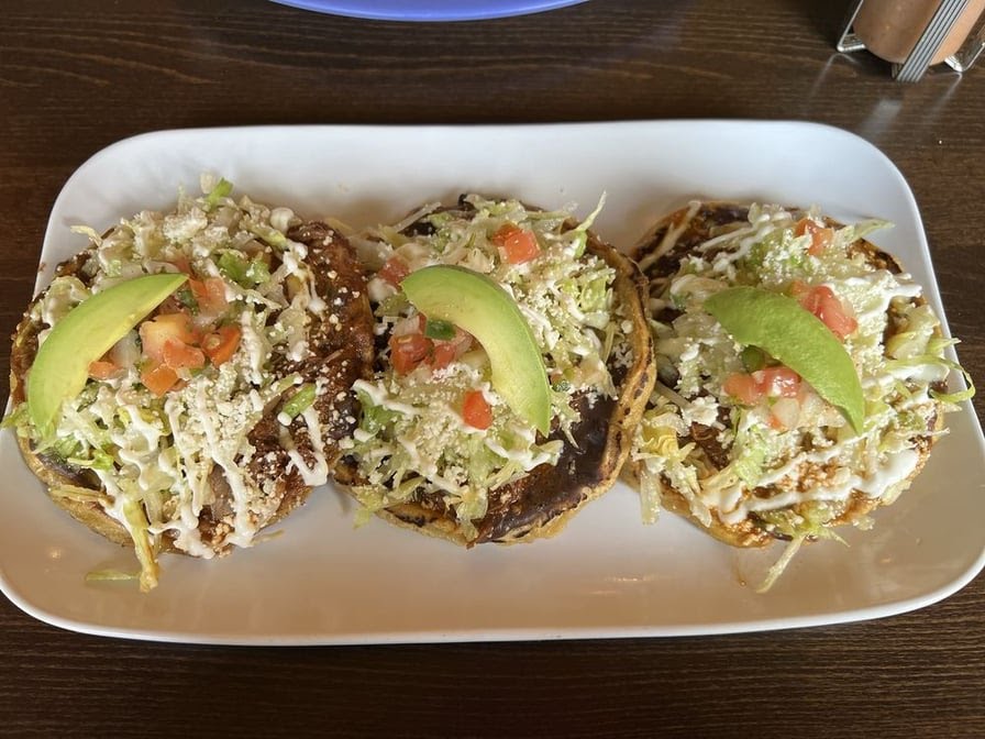 Taqueria Nacho Libre by null