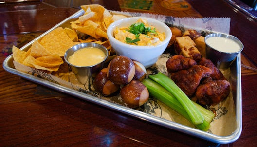 HopCat (Partridge Creek) by null