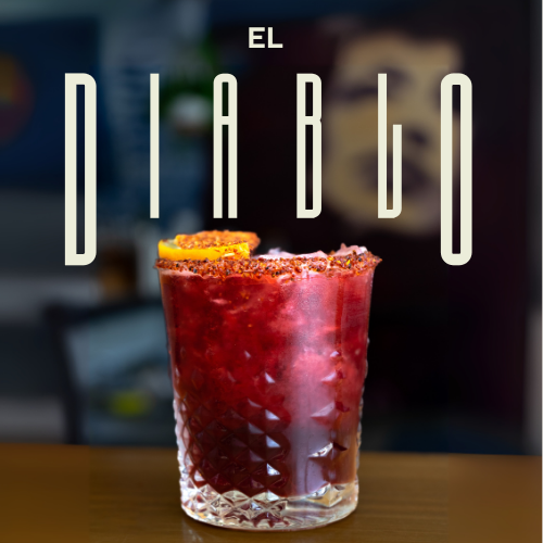 Anepalco Mexican Restaurant-Chapman by null