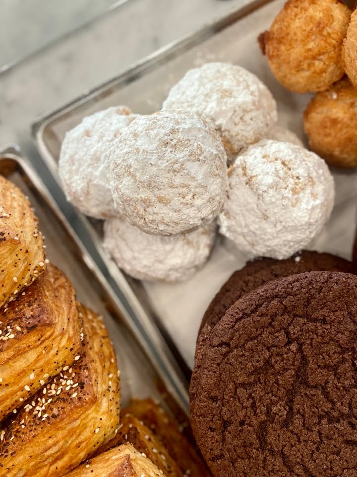 Seven Stars Bakery - Broadway by null