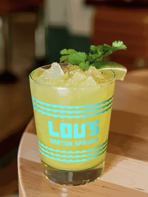 Lou's Barton Springs by null