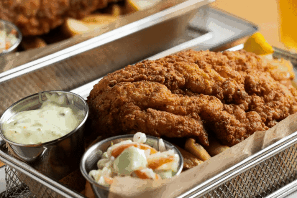 Legal Sea Foods - Chestnut Hill by null