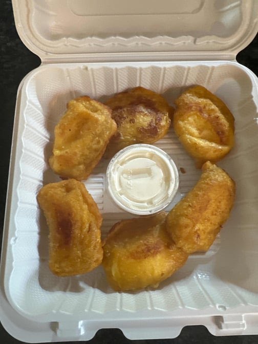 Anios Restaurant by null