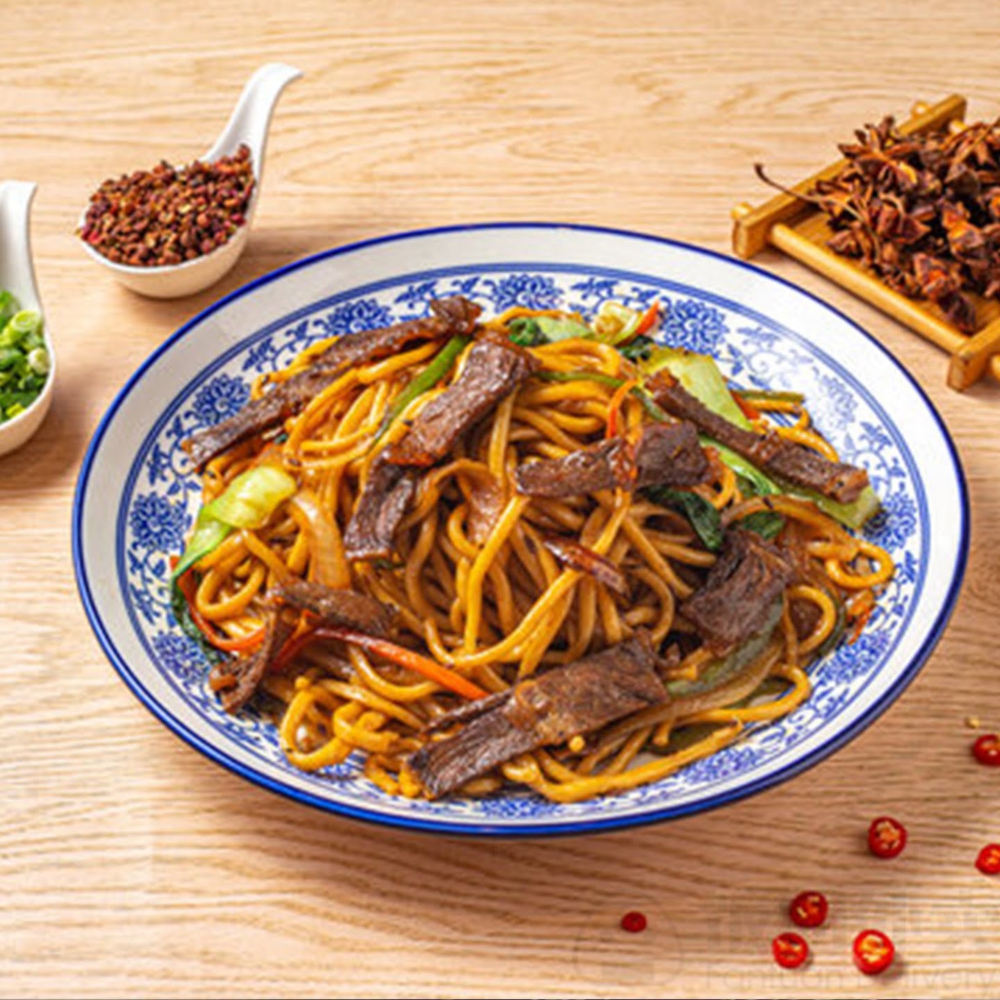 Golden Dim Sum by null