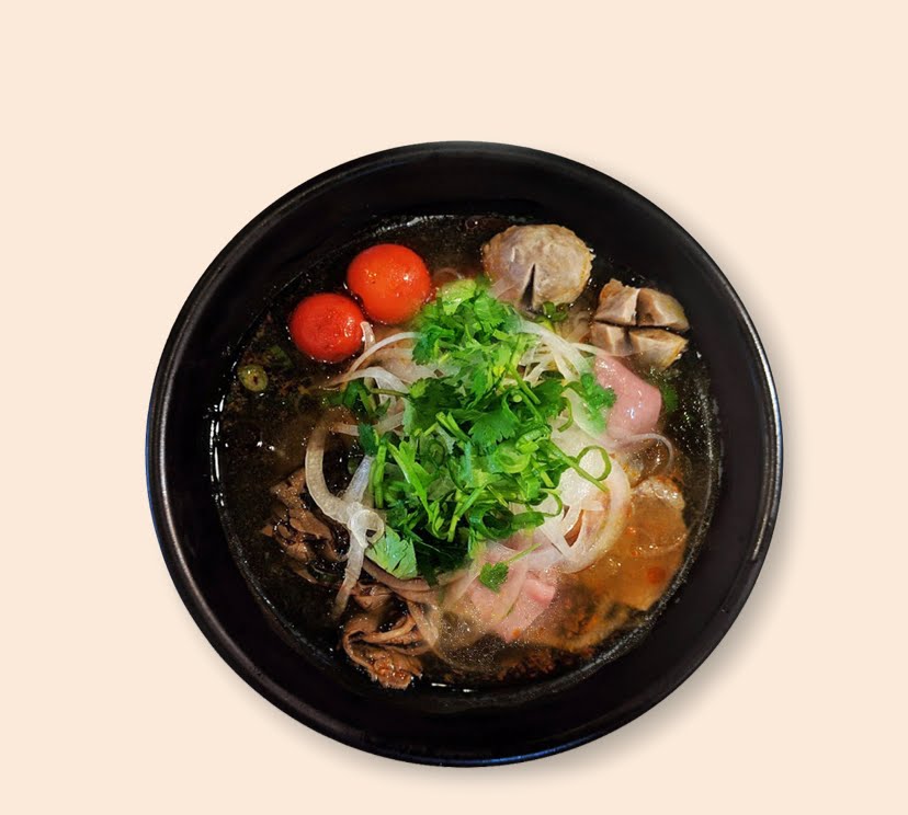 Soup Shack Porter (Cambridge) by null