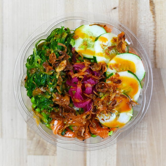 Ohana Kitchen by null