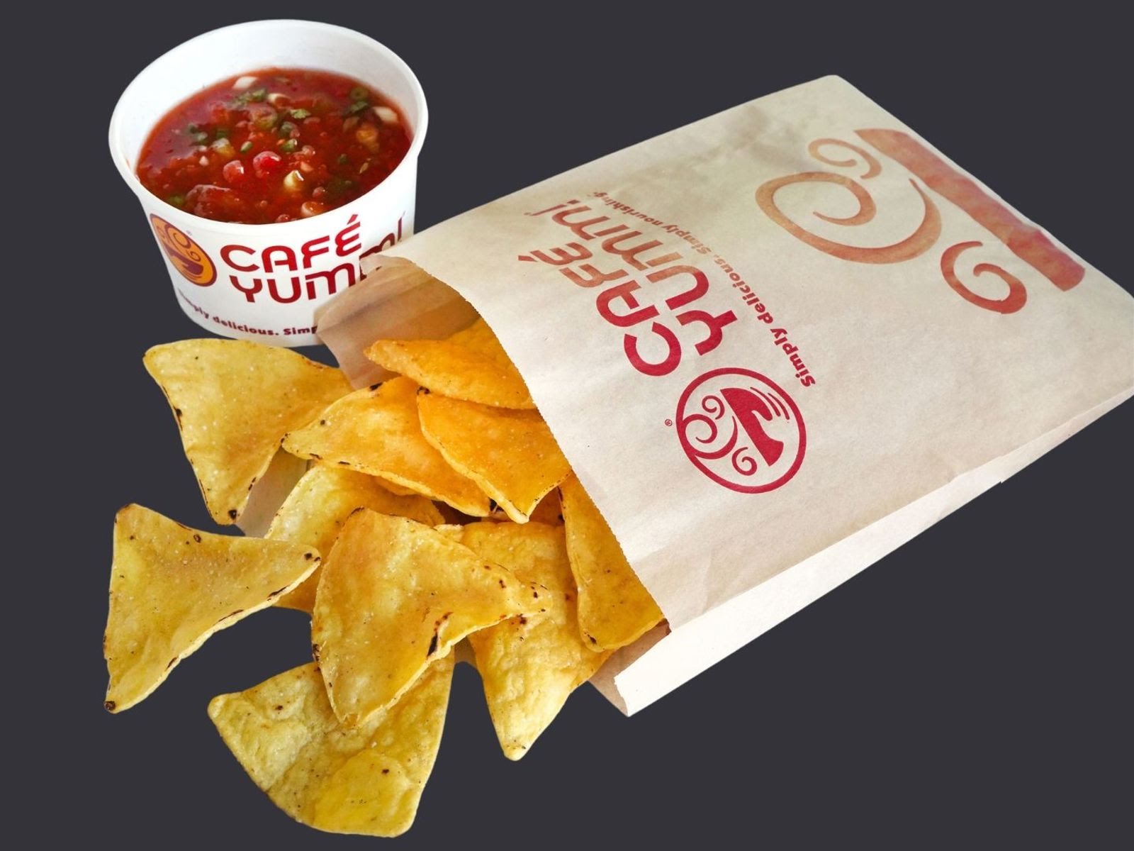 Cafe Yumm! - On Monroe by null