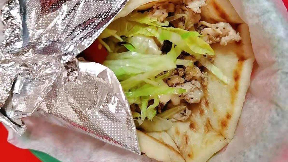 Danny's Philly Steaks by null