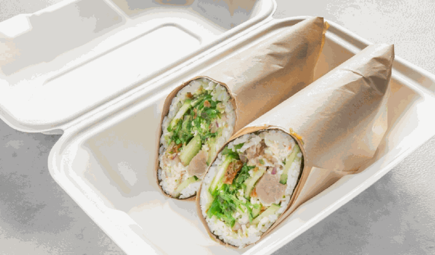 PokeBowlz & Grill by null