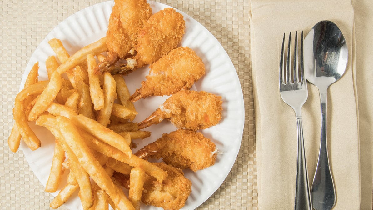 Kennedy Fried Chicken by null