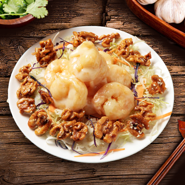 Red Maple Chinese Restaurant by null