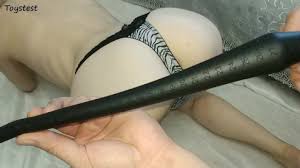 Extreme dildo anal fuck with dutch blonde pornhub com jpg x Extreme long anal dildo