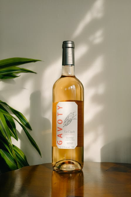 Sauvage Wine Bar and Shop by null