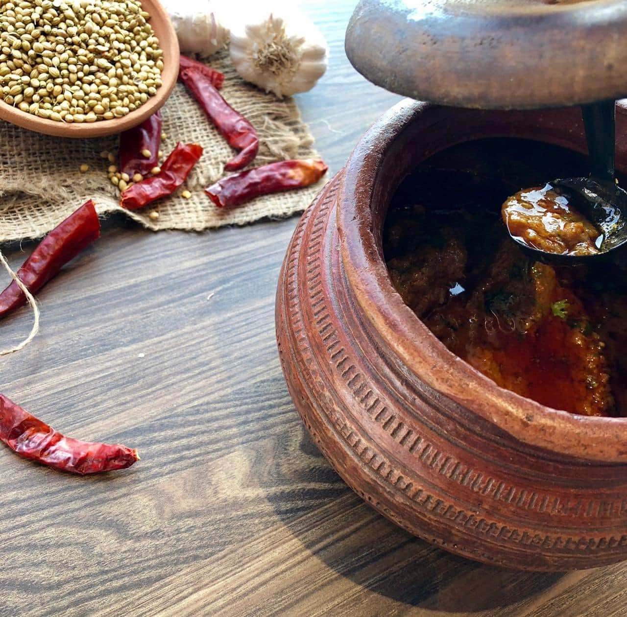 Kalinga Restaurant by null