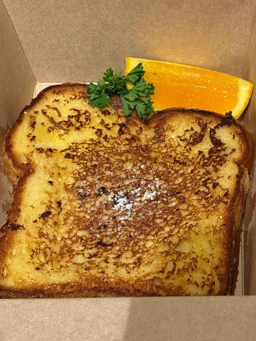 ROC&SOL Diner by null