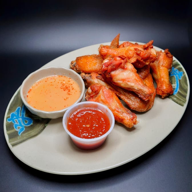 Super Bowl Noodle by null