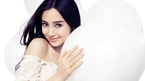 sexinsex  angelababy |Angelababy 杨颖烈焰红唇美女明星明星风尚壁纸【1】(静态壁纸) - 静态壁纸下载- 元气壁纸