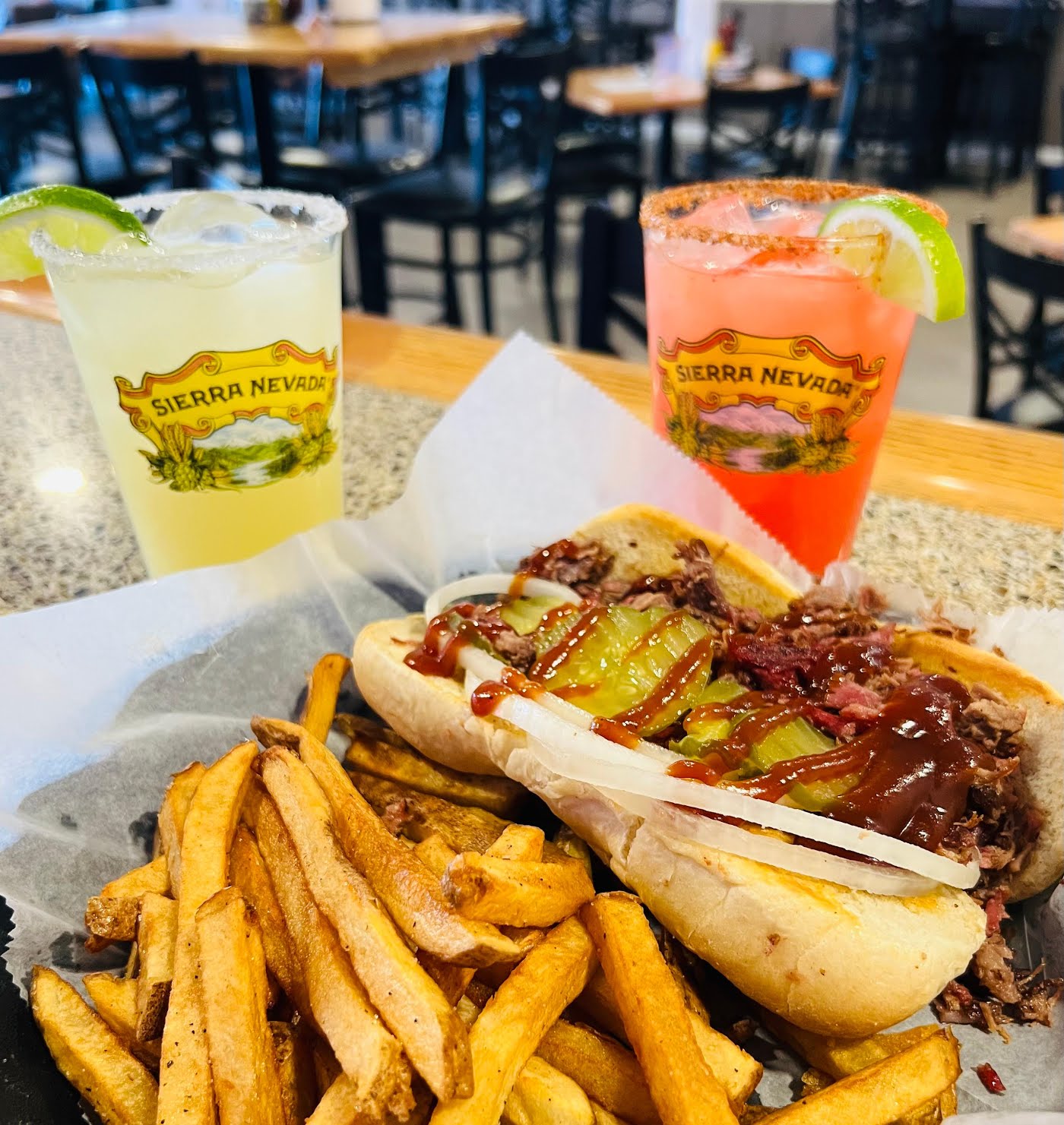 1st Street Lounge by null