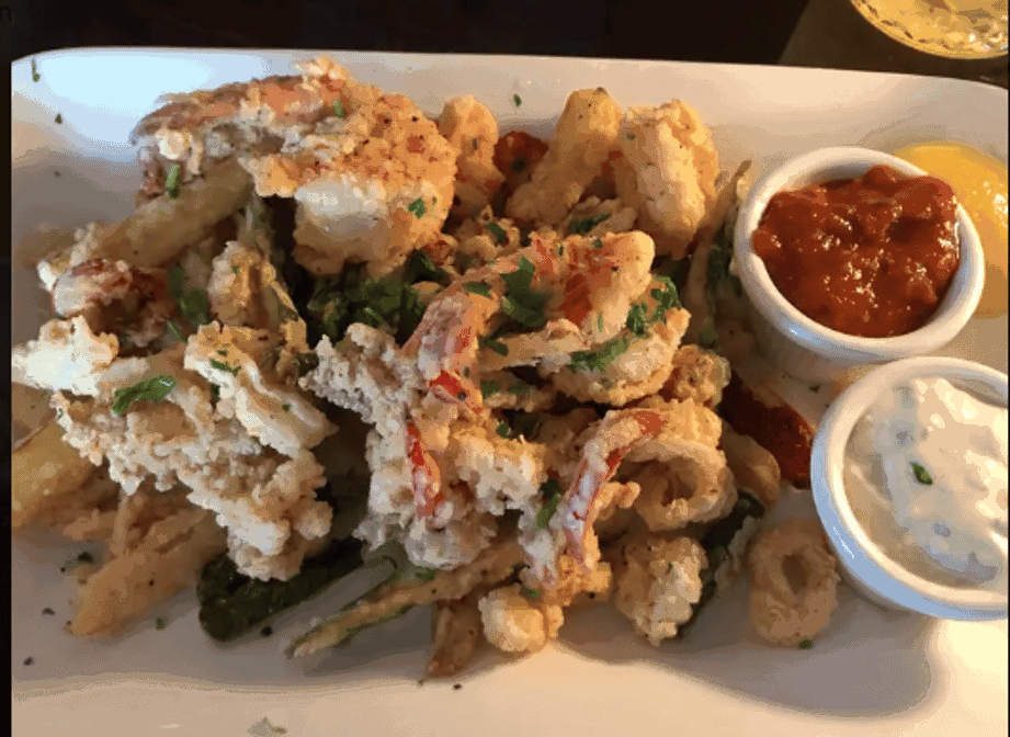 Biancoverde at Hotel Mac Restaurant by null