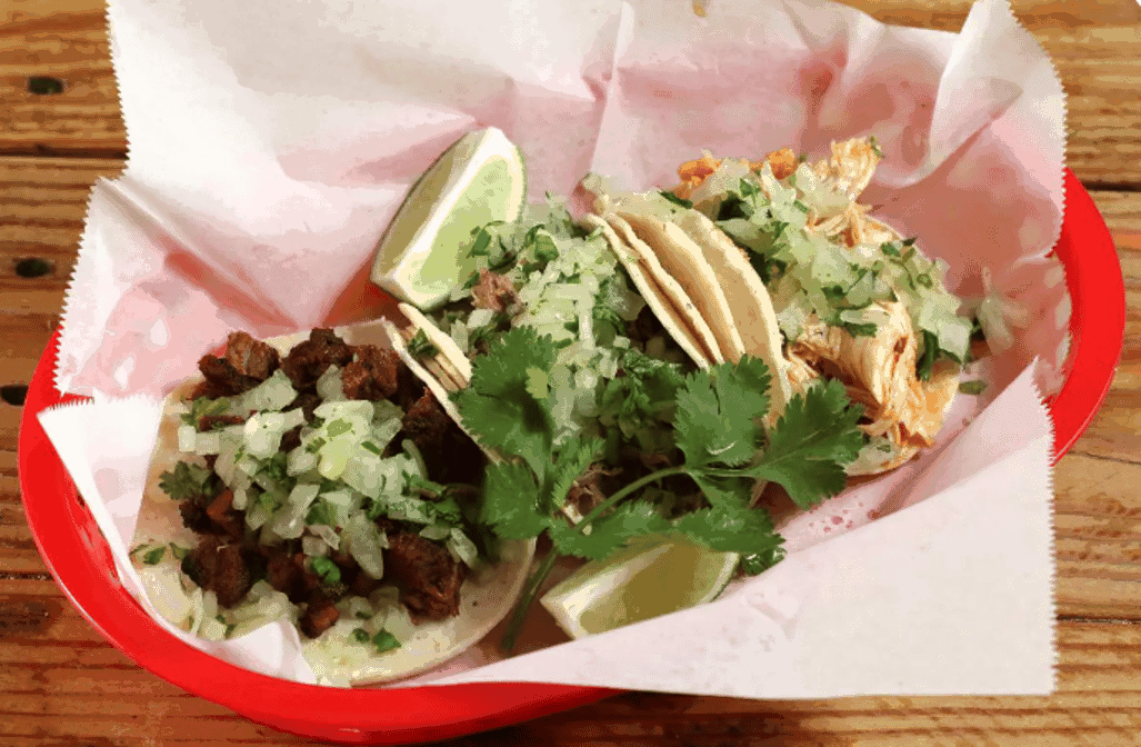 Underdogs Cantina by null