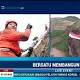 Bentang Sang Merah Putih di Batu Tumpang - http://www.metrotvnews.com/