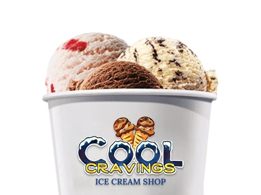 Cool Cravings Ice Cream Shop by null