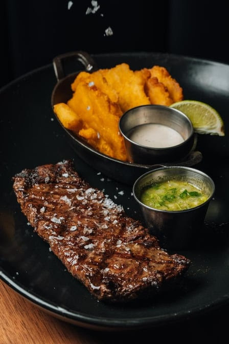 Tap 42 Craft Kitchen & Bar - Coral Gables by null