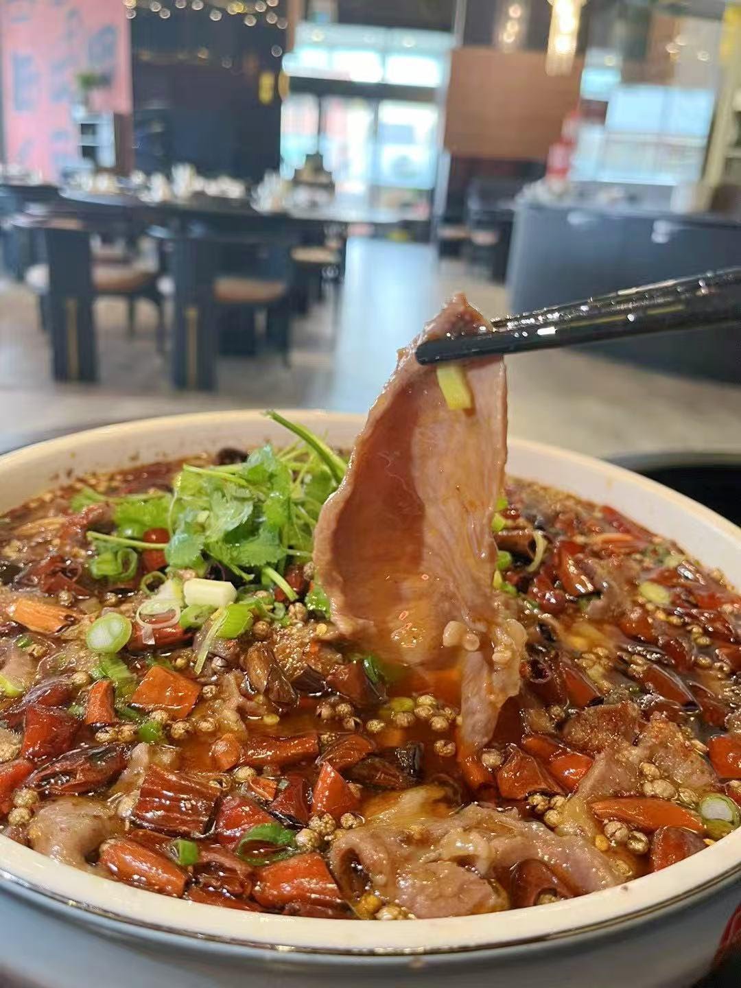 Chef Tian's 田大厨 Rowland by null