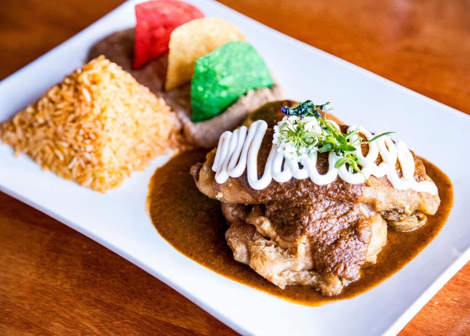 El Mariachi Tequila Bar & Grill by null