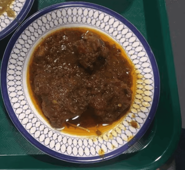 Kababish BBQ & Grill by null