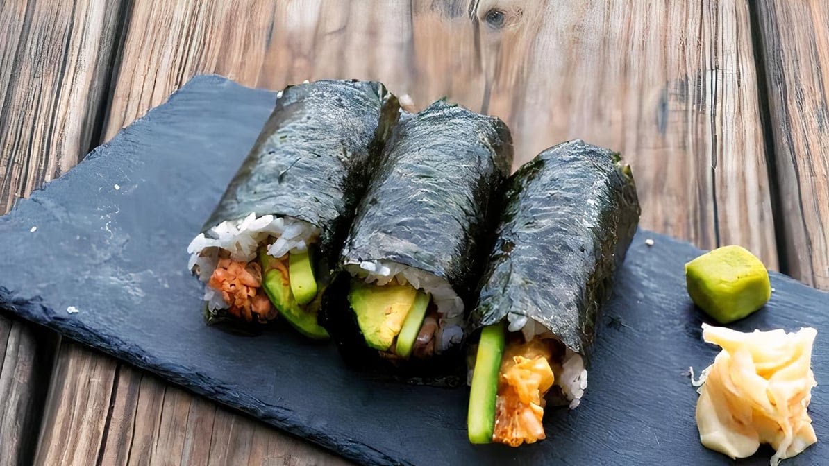 Go Fish Poke Bar by null
