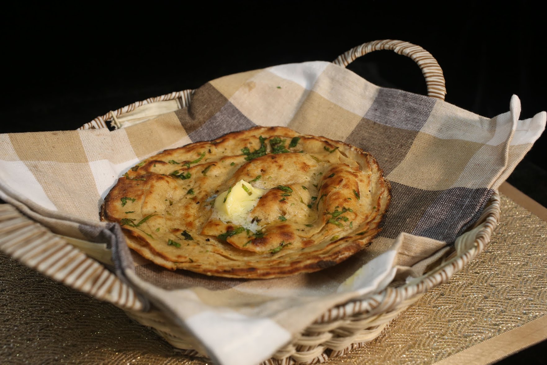 Prem Di Hatti Since 1977 by null