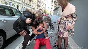 Granny outdoor blowjob most viewed gosexpod free tube porn videos jpg x Granny public blowjob