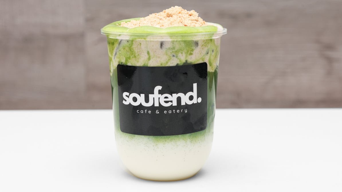 Soufend Cafe by null