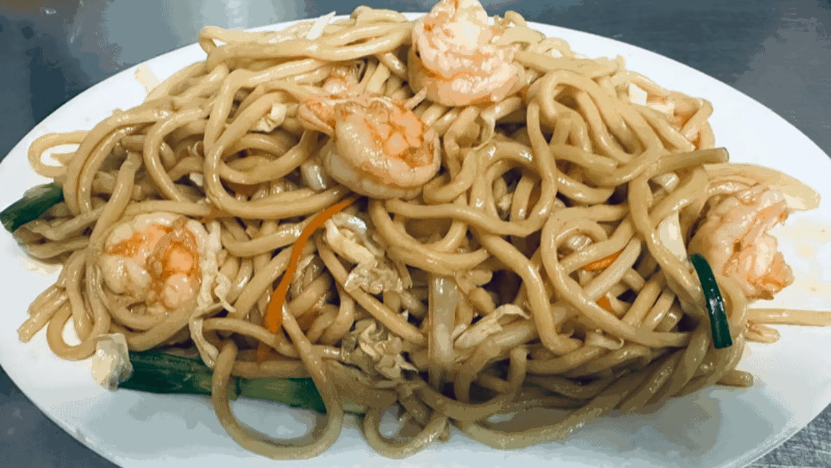 Sky Dragon Restaurant by null