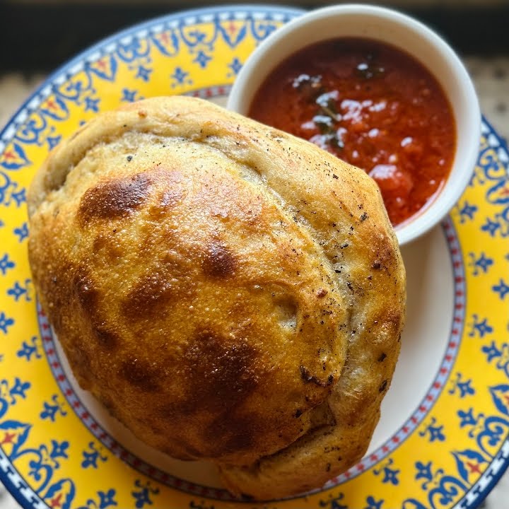 8 ½ in The Fan by null