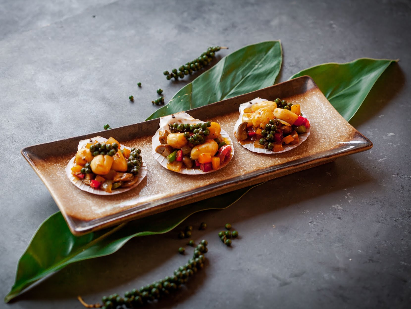 Malis (Norodom Boulevard) by null